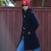 Mia Goth wants ex Shia LaBeouf to go to rehab after Mardi Gras bar brawl arrest: report
