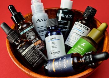 The 8 Best Beard Oils for Men in 2026, Tested by Grooming Experts