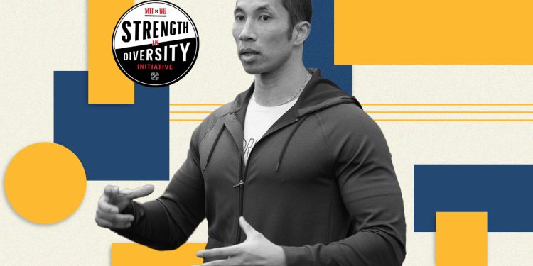What I’ve Learned From the MH Strength in Diversity Program