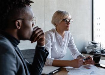 Close Your Workforce’s AI Skills Gap by Designing an Adaptive Organization