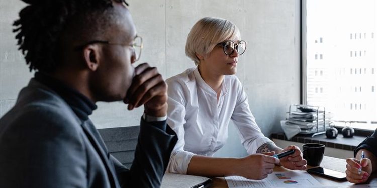 Close Your Workforce’s AI Skills Gap by Designing an Adaptive Organization