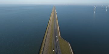 Climate adaptation funding is scarce. Private investors could help.