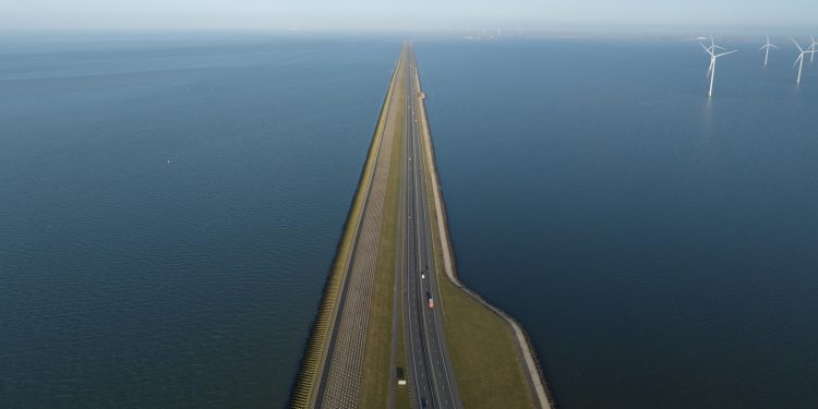 Climate adaptation funding is scarce. Private investors could help.