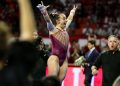 OU’s Torrez stuns by taking NCAA all-around title