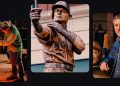 👀 Inside the making of Mariners’ Ichiro statue