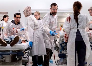 The Pitt season 3 shock cast changes are unlikely to hit this fan favorite character — as star confirms they want to ‘keep rolling until the wheels fall off’