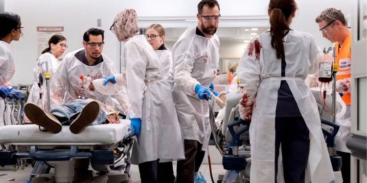 The Pitt season 3 shock cast changes are unlikely to hit this fan favorite character — as star confirms they want to ‘keep rolling until the wheels fall off’