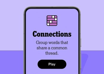 NYT Connections hints and answers for Friday, April 17 (game #1041)