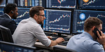 Aptos price jumps 20% as altcoins rally: more gains ahead?