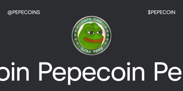PEPECOIN is available for trading!