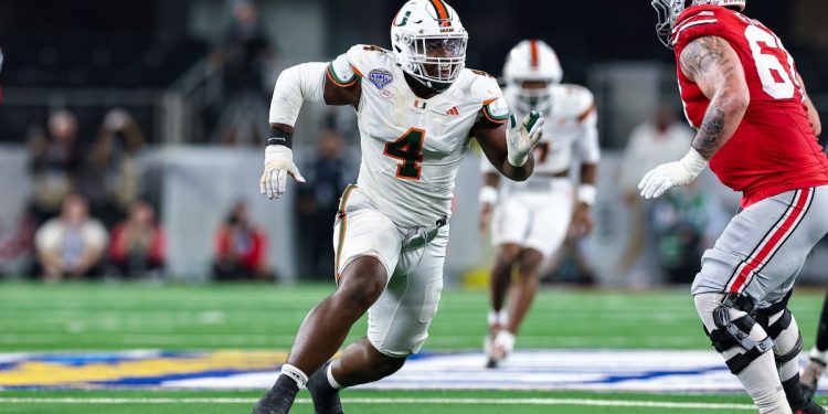 Saints 7-Round Mock Draft: Building on a strong foundation