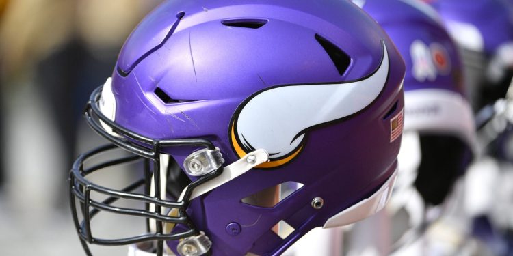 Vikings Provide Another New Draft Clue