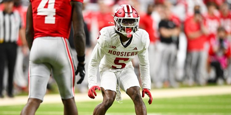 Cowboys need to chase this speedy corner draft prospect