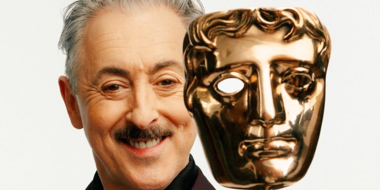 How To Watch 2026 BAFTA Film Awards On TV & Streaming