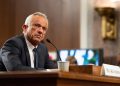 RFK Jr. Made Promises in Order To Become Health Secretary. He’s Broken Many of Them.