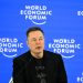 Elon Musk just made things very uncomfortable for Anthropic