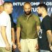 UFC legend surprisingly predicts Nate Diaz vs. Mike Perry ‘won’t be a good fight’ despite massive hype