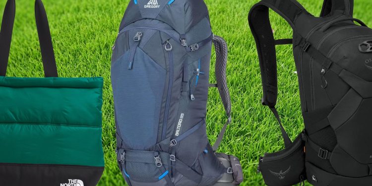 REI has more than 50 hiking pags, backpacks, and travel bags on sale for clearance prices right now