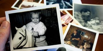 Why don’t we remember being babies?