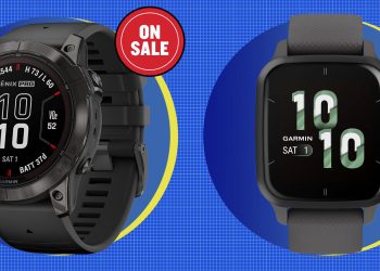 Take Up to 42% Off Editor-Approved Garmin Gear for Presidents’ Day Weekend