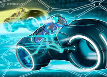 Blockchains may need 1B TPS to support AI agent future: Stripe