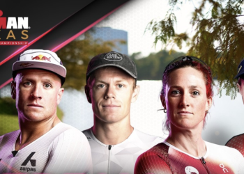 [WATCH LIVE] Ironman Texas: Who wins the battle of the giants?