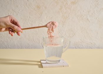 What Is ‘Stacked Water’—and Is It Really Better Than the Regular Thing?