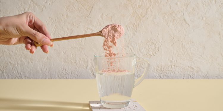 What Is ‘Stacked Water’—and Is It Really Better Than the Regular Thing?