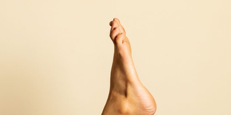 How Bad Is Walking Barefoot Around Your House, Really?