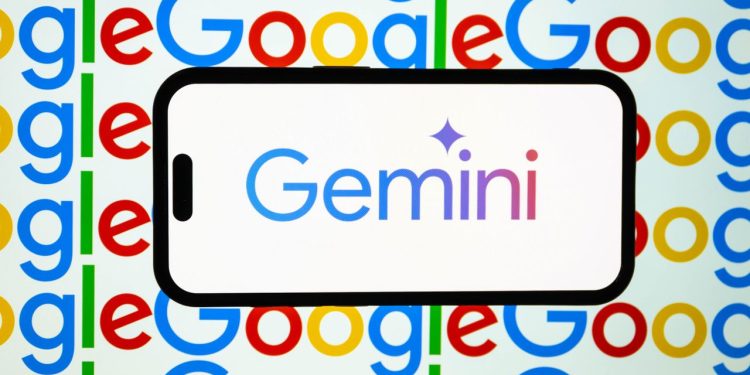 Gemini can now see your Google Photos — and generate AI images of ‘you’ from them