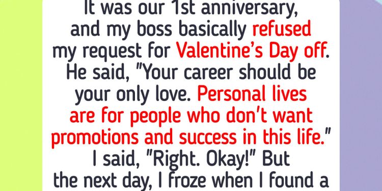 I Refused to Answer a Work Text on My Day Off—It Cost Me a Promotion and My Career “Success”