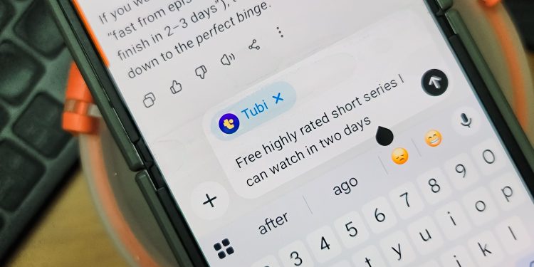 I asked ChatGPT to find me a free movie and didn’t expect this