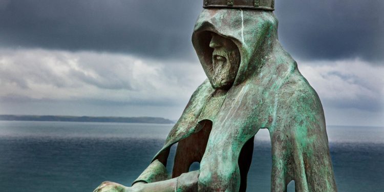 Did King Arthur really exist?