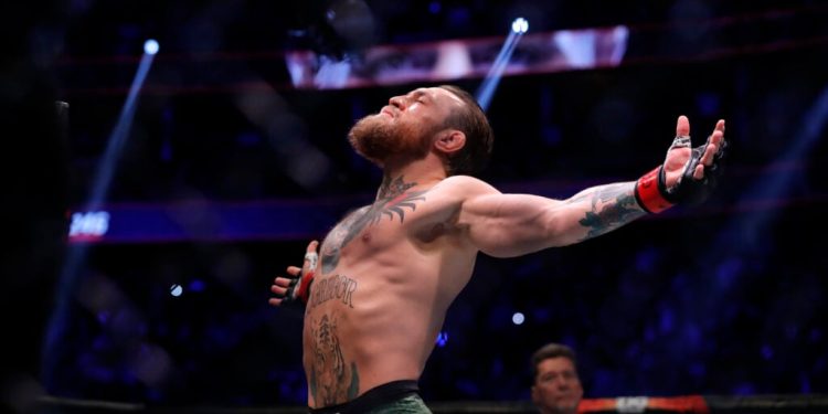 First UFC International Fight Week bout revealed as Conor McGregor’s rumored card starts to build