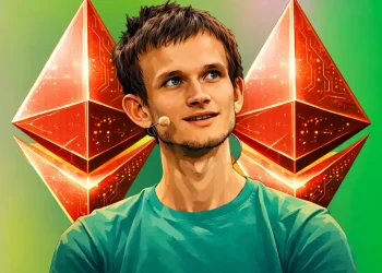 Is Ethereum at Risk? Vitalik Buterin Reveals Post-Quantum Upgrade Strategy