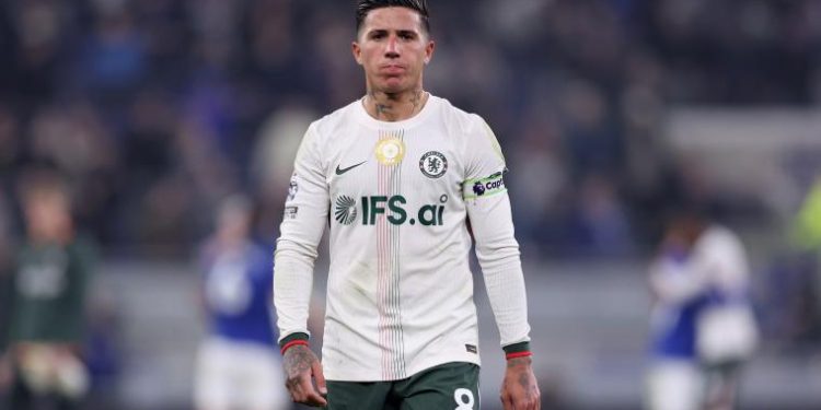 Chelsea injury list: Blues players out, potential return dates, predicted lineup for next game vs. Man United