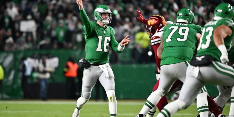 5 players on offense Jets could target via trade during 2026 NFL Draft