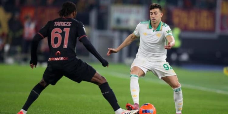 El Shaarawy, Mancini to start vs Atalanta