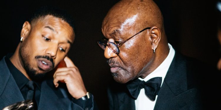 BBC Apologizes for Failing to Censor N-Word Outburst While ‘Sinners’ Stars Presented at BAFTAs