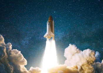 This 17th-Century Novel Was The First To Predict Rocket Technology