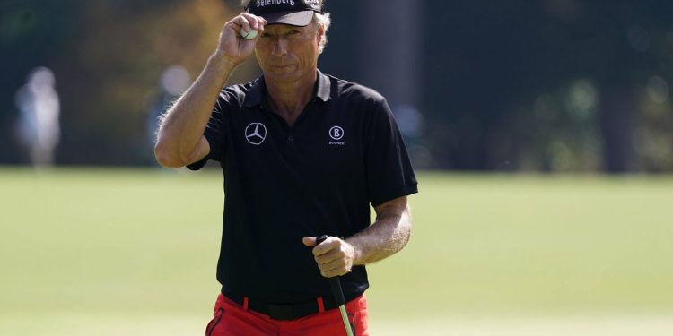 Senior PGA Championship 2026: Prize Money Breakdown & Winner’s Payout