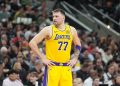 ‘Nobody Else Scares You’ — 7-Time NBA Champion Predicts Lakers Will Upset Rockets Without Luka Dončić, Austin Reaves