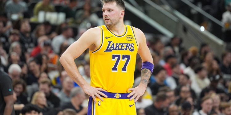 ‘Nobody Else Scares You’ — 7-Time NBA Champion Predicts Lakers Will Upset Rockets Without Luka Dončić, Austin Reaves