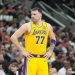 ‘Nobody Else Scares You’ — 7-Time NBA Champion Predicts Lakers Will Upset Rockets Without Luka Dončić, Austin Reaves