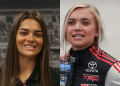 Female NASCAR Prodigy Sends 4-Word Message Months After Natalie Decker’s Embarrassing Fiasco