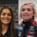 Female NASCAR Prodigy Sends 4-Word Message Months After Natalie Decker’s Embarrassing Fiasco