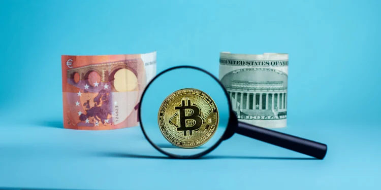 Nigeria, South Africa power Africa’s stablecoin surge: poll