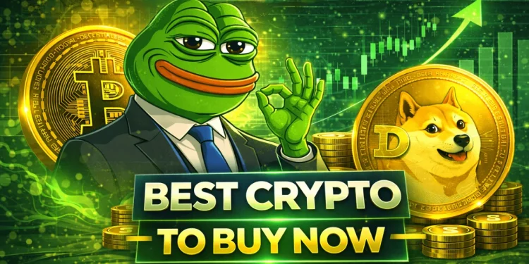 3 Best Cryptos To Buy Under $0.01 That Could Turn $100 Into $10,000 Before the 2026 Bull Run Peaks