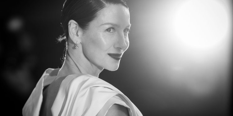 As Outlander Ends, Caitríona Balfe Enters a Brave New World—One She’s Long Been Building For Herself