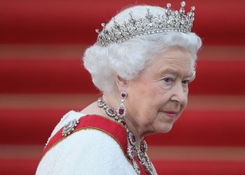 How to watch Queen Elizabeth II: Her Story, Our Century online from anywhere